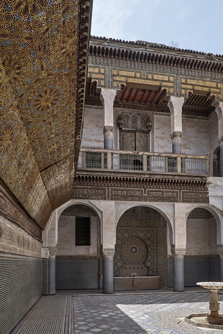 Palais du glaoui   |   33  /  41    |